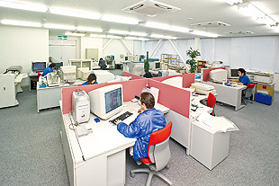 ワールド印刷株式会社