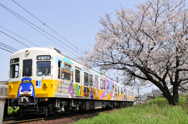 高松琴平電気鉄道株式会社 | ワクサポかがわ